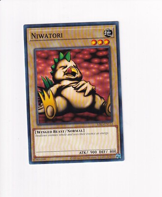 YuGiOh LEGENDARY COLLECTION 25th METAL RAIDERS NIWATORI-image