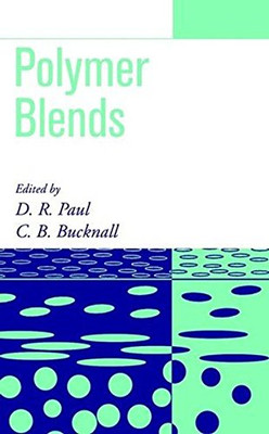 Polymer Blends: Formulation and Performance, Set:... - Paul, Donald R.-image