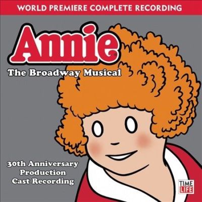Annie-The Broadway Musical: 30th Anniversary-image