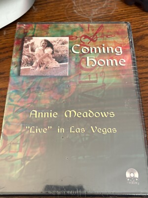 Coming Home: Annie Meadows 