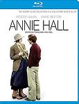ANNIE HALL 1977 Woody Allen, Diane Keaton | BLU-RAY  Brand New Sealed-image