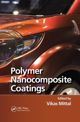 Polymer Nanocomposite Coatings, Paperback by Mittal, Vikas (EDT), Like New Us...-image