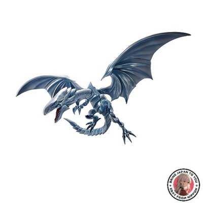 NEW TAMASHII NATIONS - Yu-Gi-Oh! Duel Monsters - S.H.MonsterArt-image