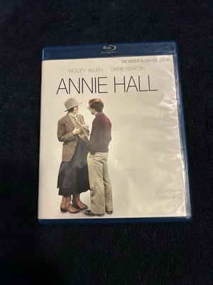 Annie Hall (Blu-ray, 1977)-image