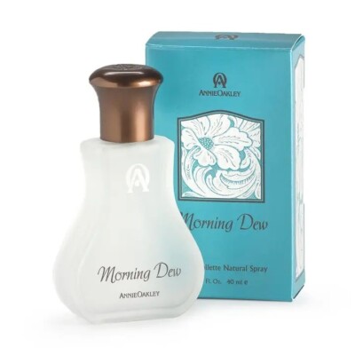 Annie Oakley Morning Dew® Eau De Toilette Natural Spray-image