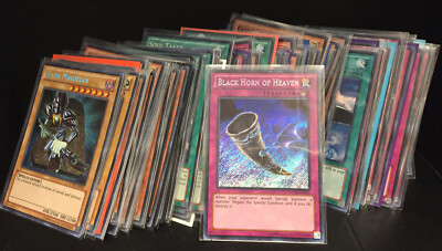 Unlimited Yugioh Legendary Collection 3: Yugi's World LCYW- ($2+ Order Required)-image