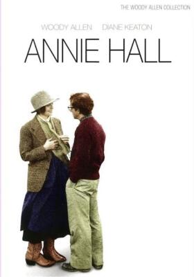 Annie Hall [1977] (DVD, 2011, Widescreen/Full Screen) NEW-image
