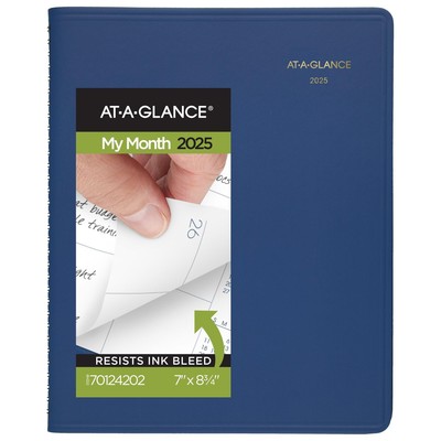 2025 Planner, Monthly, 7