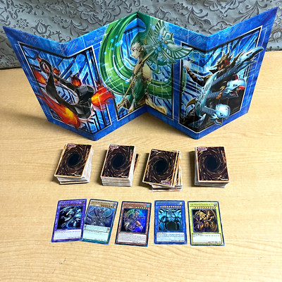 Yu gi oh Yugioh Card Game Legendary Collection Kaiba Board & Cards-image