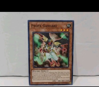 Propa Gandake MP23-EN131 25th Anniversary Tin: Dueling Heroes Mega Pack 1st...-image