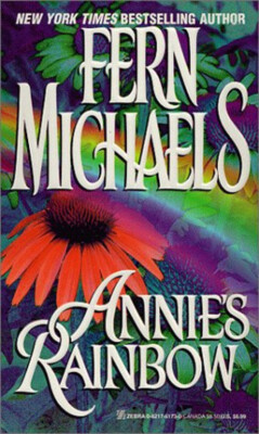 Annie's Rainbow Mass Market Paperbound Fern Michaels-image