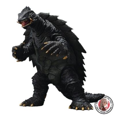 NEW TAMASHII NATIONS - Gamera 3: Revenge of Iris - Gamera [1999-image