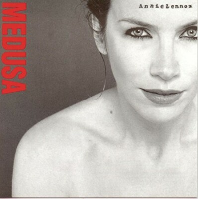 Medusa - Music CD - Lennox, Annie -  1995-03-14 - Arista - Very Good - Audio CD -image