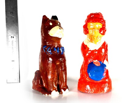 Little Orphan Annie & Sandy Comic 3
