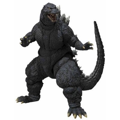 S.H. Monster Arts Godzilla-image