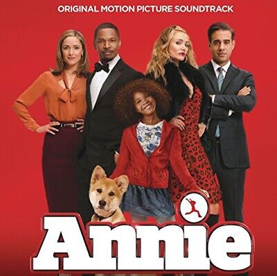 Annie - Various Artists - New - 0-image
