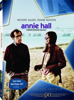 Annie Hall Ua/Afi 0-Ring-image