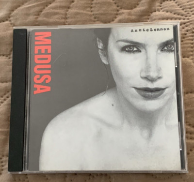 Annie Lennox : Medusa CD -1995/ ships same day/W/CASE-image