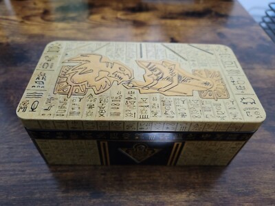 Yu-Gi-Oh! 2021 Mega Tin of Ancient Battles MP21 Pick Your Singles-image