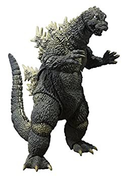 Used Very Good S.H.Monsterarts Godzilla 1964 Appearance Ver. Figure-image