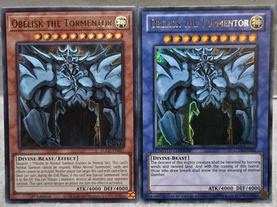 Obelisk the Tormentor LC01-EN001 & EG01-EN001-image