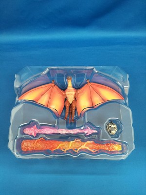 Bandai Fire Radon S.H.Monsterarts GM407-image