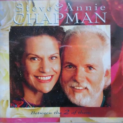 Steve & Annie Chapman  