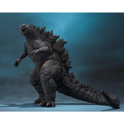 sh monsterarts godzilla 2019-image