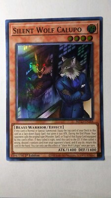 Silent Wolf Calupo MP23-EN184 25th Anniversary Tin: Dueling Heroes Mega Pack 1st-image