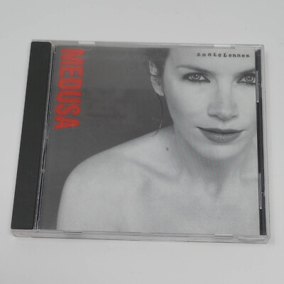 Medusa by Lennox, Annie (CD, 1995)-image