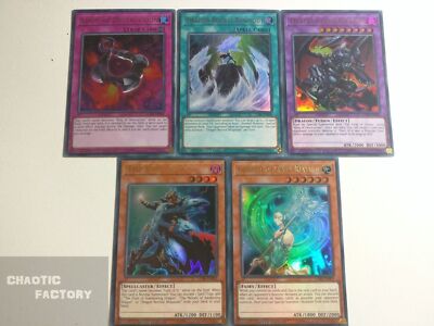 YUGIOH Legendary Collection Kaiba ULTRA RARE Promo Pack Sealed LCKC LC06-image