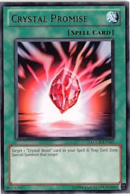  Legendary Collection 2, Crystal Promise	p2-18130-image
