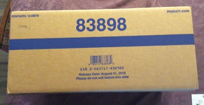 YU-GI-OH 2018 MEGA TIN JADEN & YUSEI UNOPENED CASE OF 12 TINS SEALED FREE SHIP-image