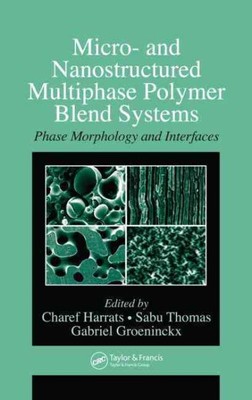 Micro-and Nanostructured Multiphase Polymer Blend Systems : Phase Morphology ...-image