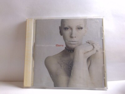 Annie Lennox – Bare (CD, US, 2003, J Records) BD873-image