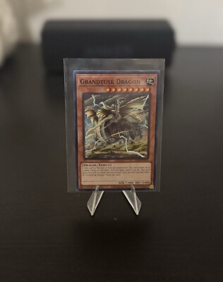 Grandtusk Dragon MP23-EN129 25th Anniversary Tin: Dueling Heroes Mega Pack...-image