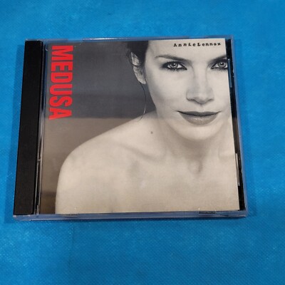 Medusa Audio CD Annie Lennox-image
