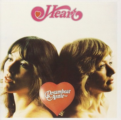 Dreamboat Annie-image