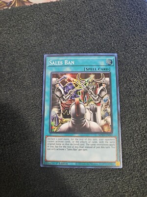 Yu-Gi-Oh! TCG Sales Ban 25th Anniversary Tin: Dueling Heroes Mega Pack...-image
