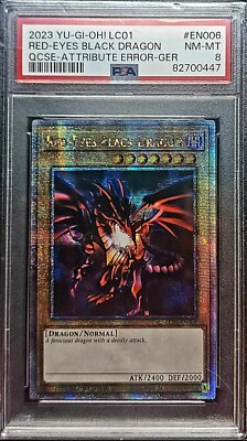 Red-Eyes Black Dragon LC01-EN006-image