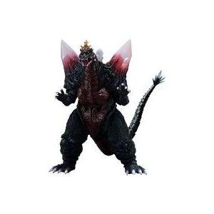Used Figure S.H.Monsterarts Space Godzilla Fukuoka Battle Ver. Vs Tamashii Web S-image