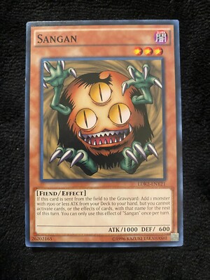 Sinister Serpent MP LDK2 Legendary Collection 3: Yugi's World Yugioh-image