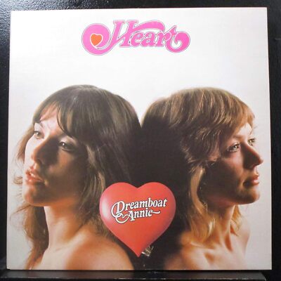 Dreamboat Annie-image