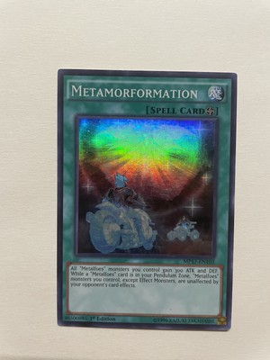 Metamorformation MP17-EN103 2017 Mega-Tins Mega Pack 1st Edition-image