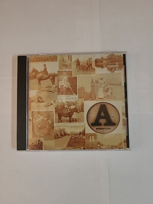AWKWARD ANNIE CD / Self Titled 2011 / Mamas & Papas Music Plays Perfect FREE S&H-image