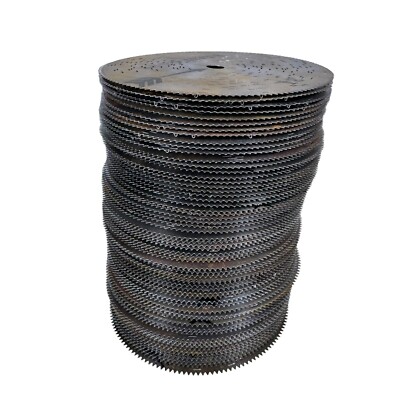Metal Music Disc 4.5