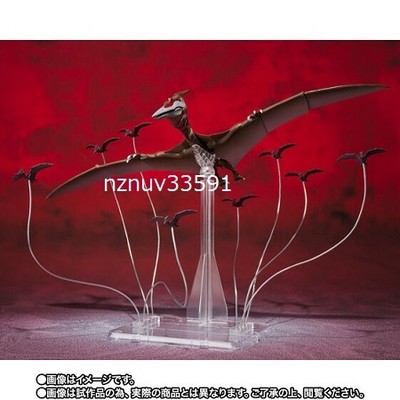 Souls Web Exclusive S.H.MonsterArts Radon (2021) 2nd Form (Godzilla S.P Cingula-image