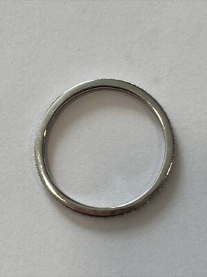 Annie LeBling Girls Jewelry Heaven Stands Ring Size 6-image
