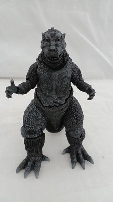 Bandai S.H.Monsterarts HRg86-image