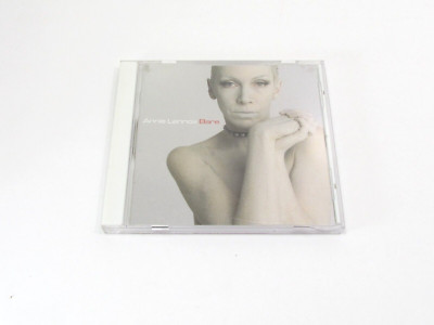 Bare - Music CD - Lennox, Annie -  2003-06-10 - Sony Legacy - Very Good - Audio -image